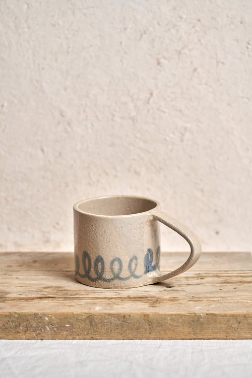 Classic Mug - Loop #2