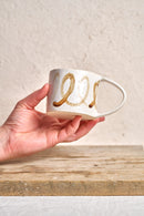 Classic Mug - Loop Iron #1