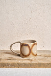 Classic Mug - Iron Circle #1