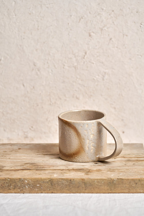 Classic Mug - Iron Circle #1