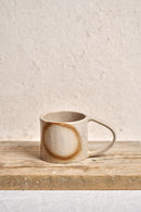 Classic Mug - Iron Circle #1