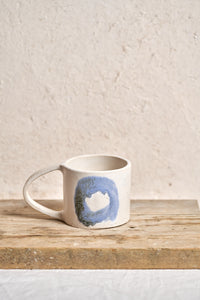 Classic Mug - Big Circle