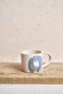 Classic Mug - Big Circle