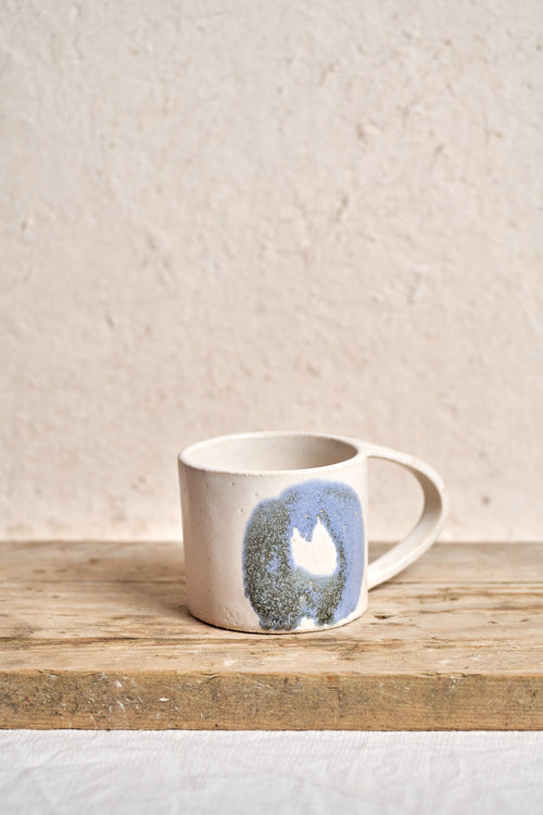 Classic Mug - Big Circle