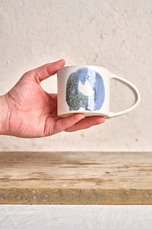 Classic Mug - Big Circle