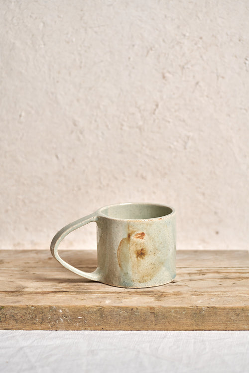 Classic Mug - Blurry