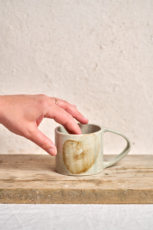 Classic Mug - Blurry