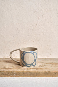 Classic Mug - Jeanne's Flower