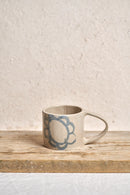 Classic Mug - Jeanne's Flower