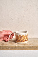 Classic Mug - Loop Iron #2