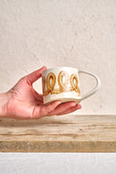 Classic Mug - Loop Iron #2