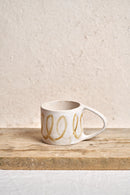 Classic Mug - Loop Iron #2