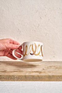Classic Mug - Loop Iron #2