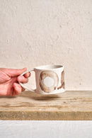 Classic Mug - Rutile Circle