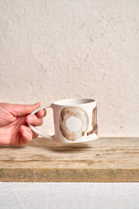 Classic Mug - Rutile Circle