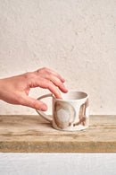 Classic Mug - Rutile Circle