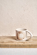 Classic Mug - Rutile Circle