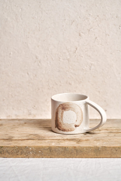 Classic Mug - Rutile Circle
