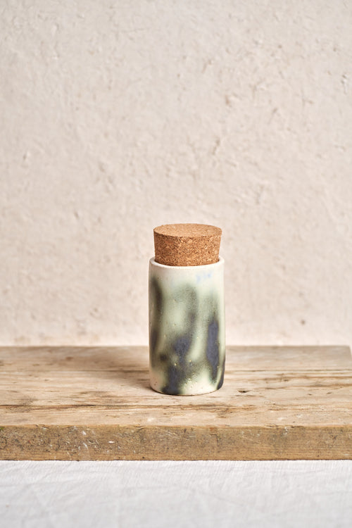 Spice Pot - Copper Loop