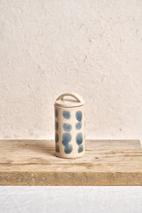 Spice Pot - Dots