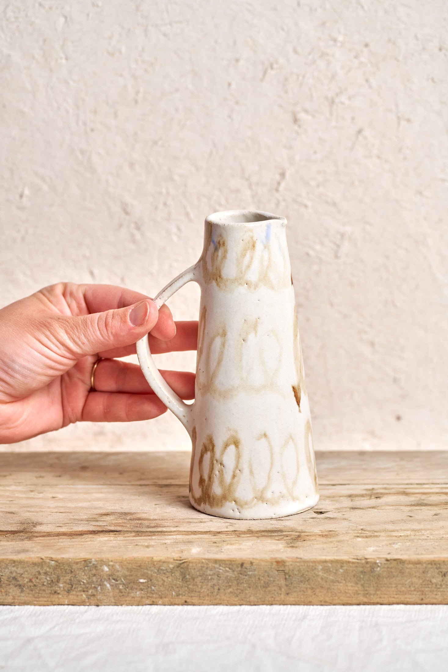Small Jug - Iron Loop