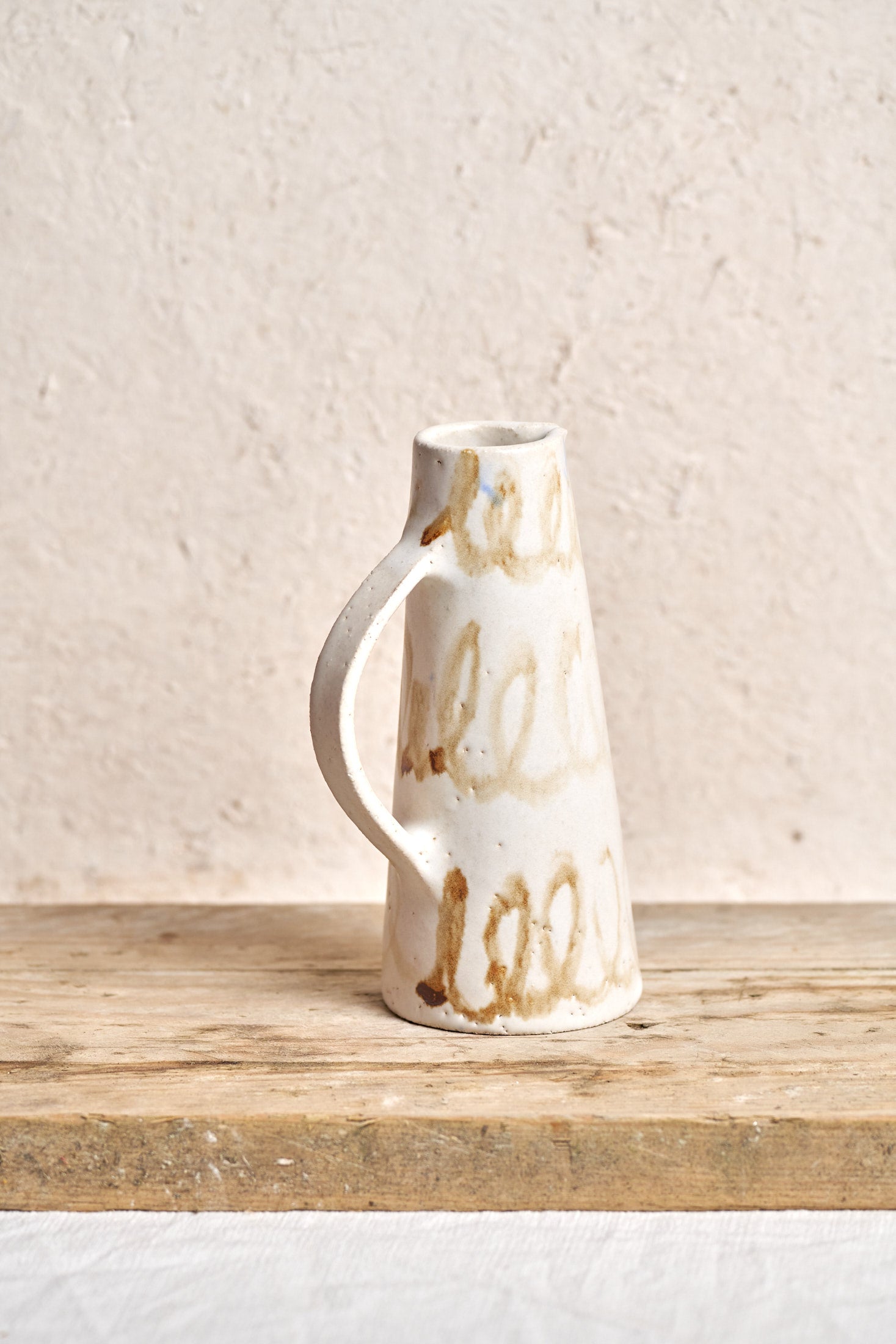 Small Jug - Iron Loop