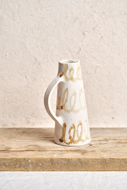 Small Jug - Iron Loop