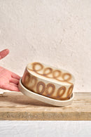 Beurrier - Boucle, Fer