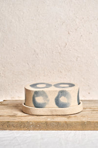 Butter dish - Circle #1
