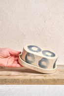 Butter dish - Circle #1