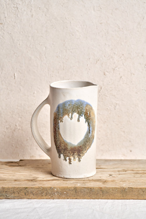 Carafe - Big Circle #1
