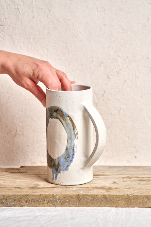 Carafe - Big Circle #1