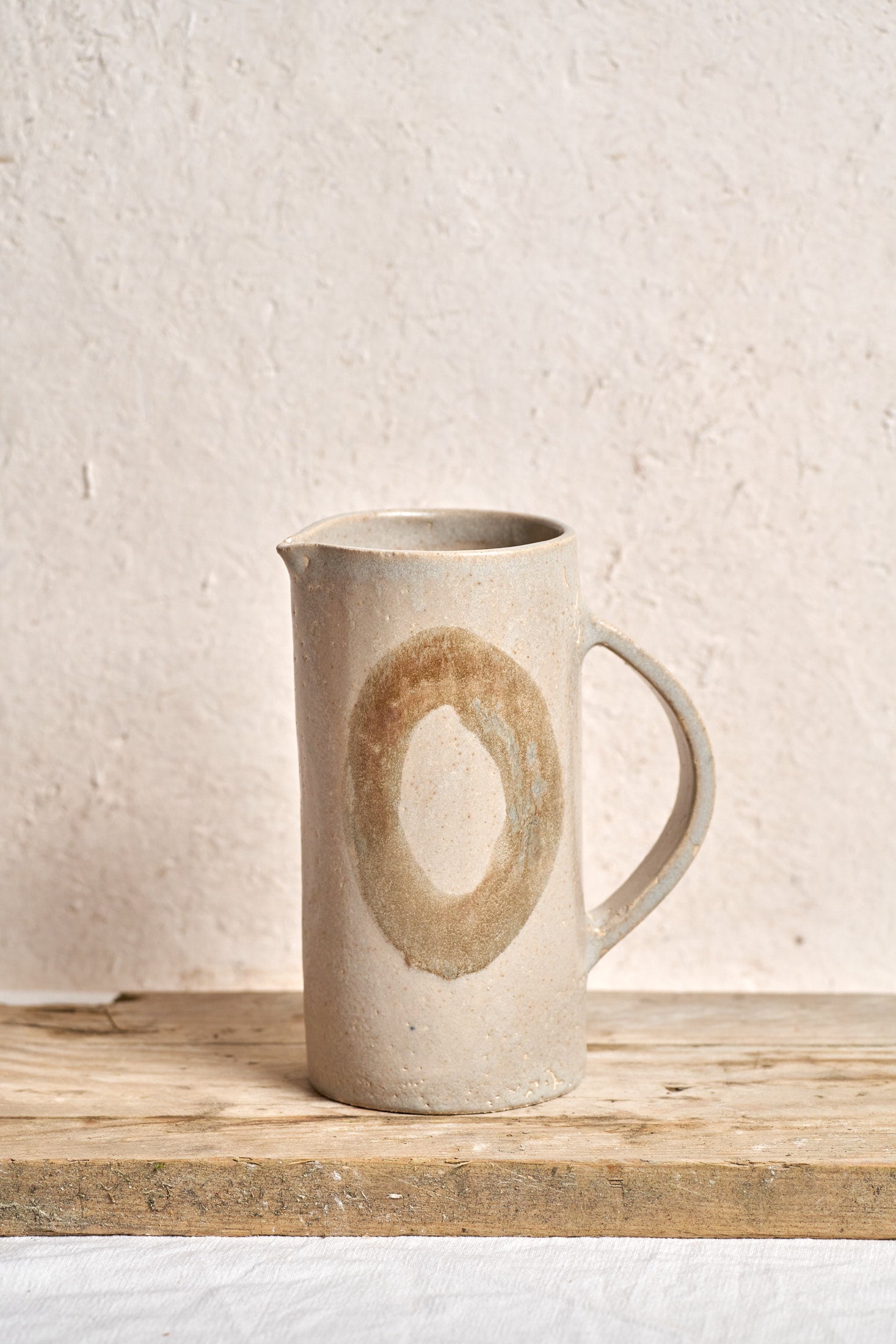 Carafe - Big Circle #2