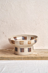 Fruit Bowl - Square