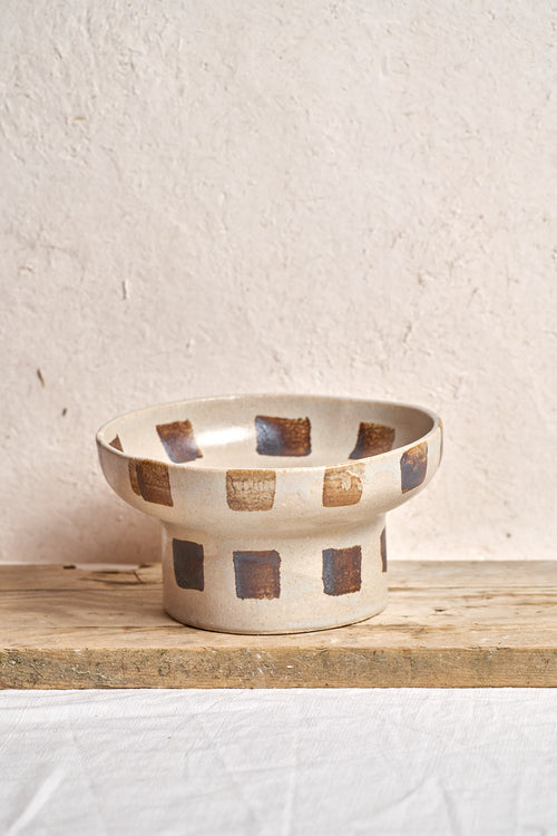 Fruit Bowl - Square