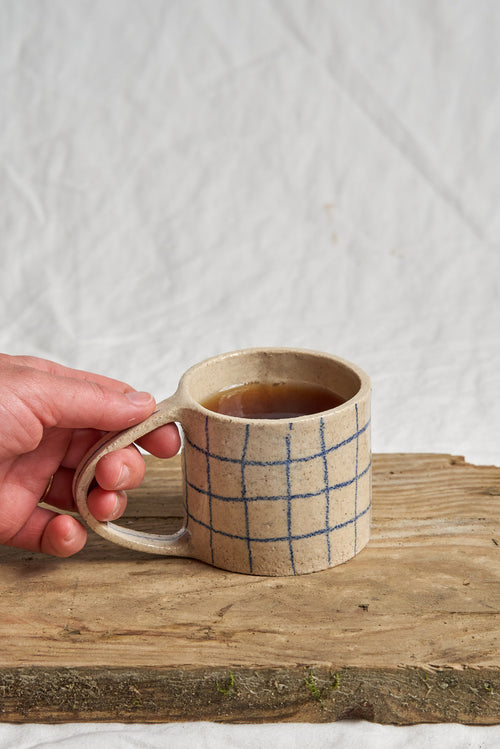 Classic Mug