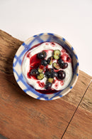Small bowl