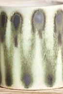 Big Mug - Copper ZigZag