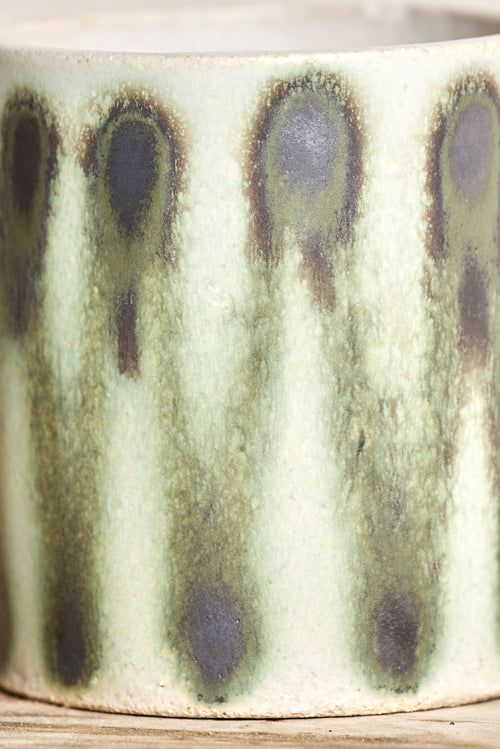 Big Mug - Copper ZigZag