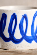 Classic Mug - Loop Cobalt #1