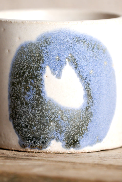 Classic Mug - Big Circle
