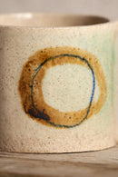 Classic Mug - Round Iron & Pencil #1