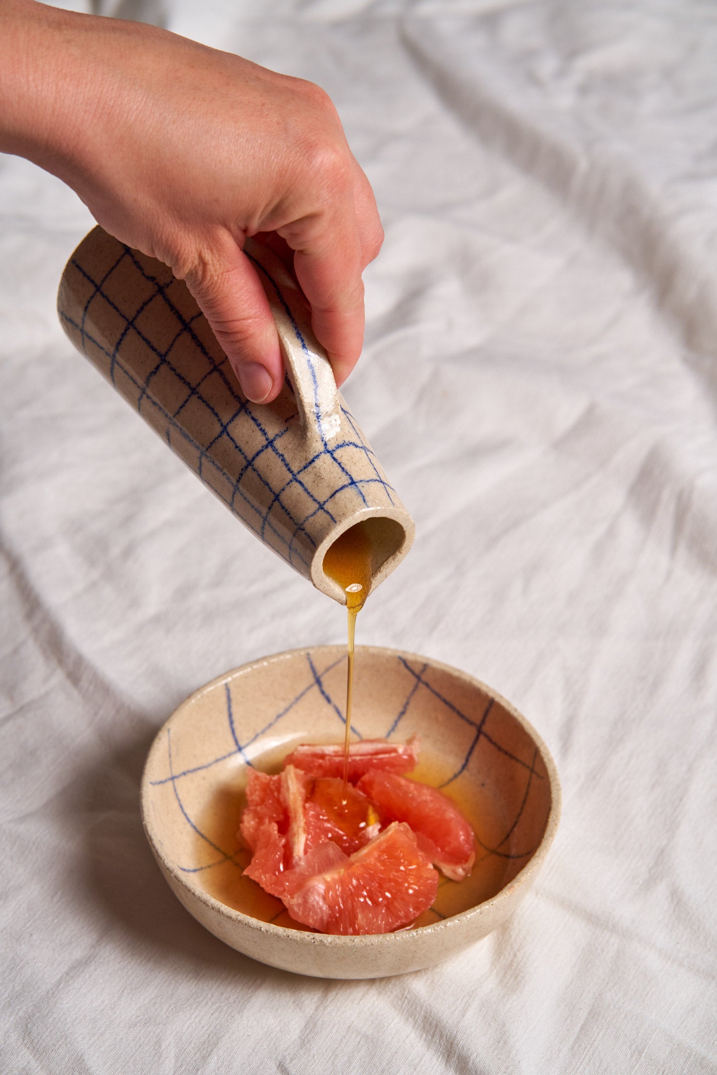 Oil & Vinegar Set