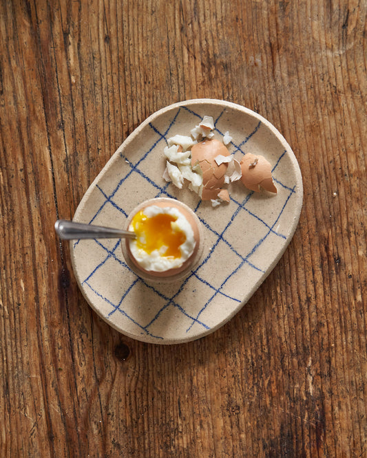 Egg Cup / GRID