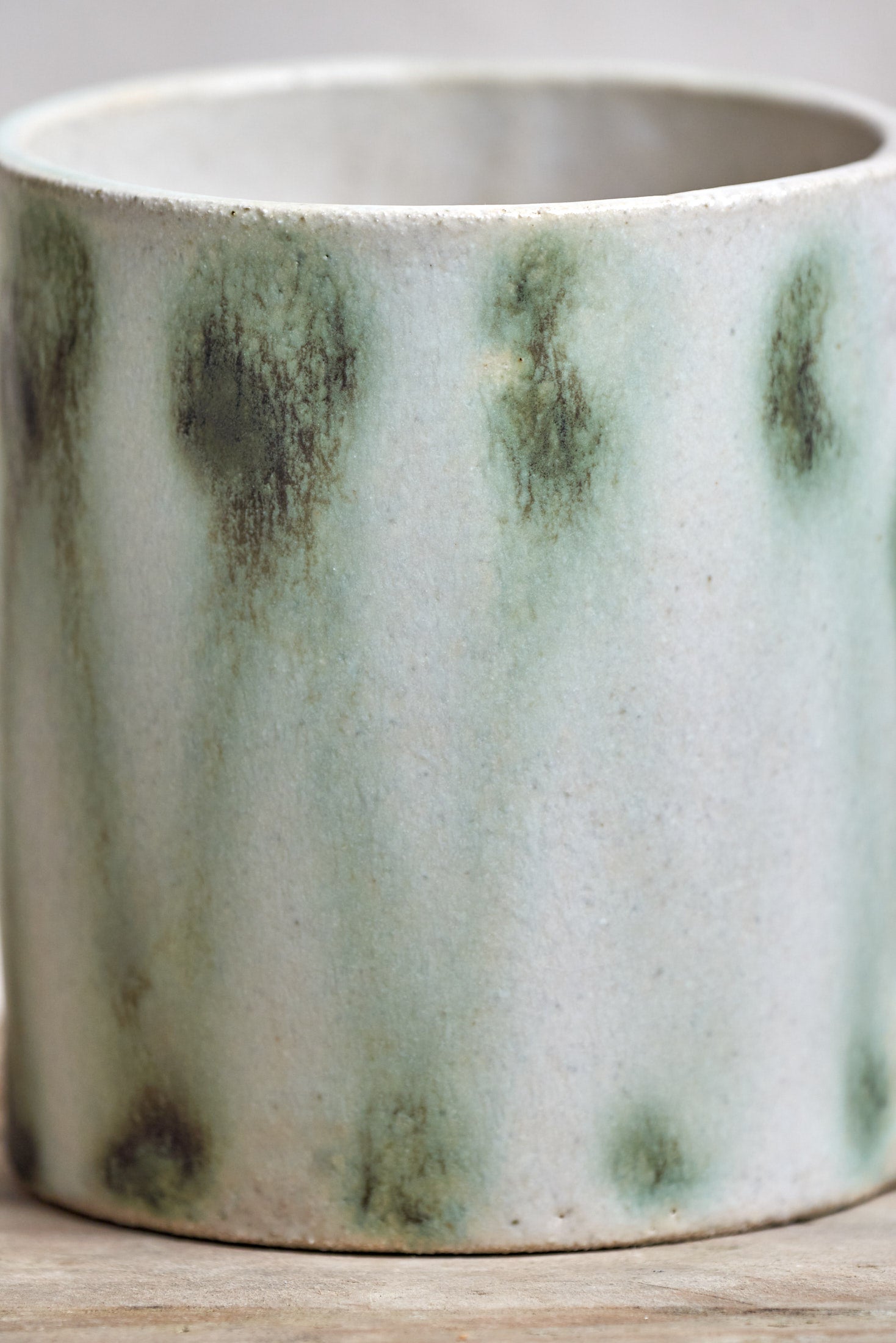 Big Mug - Cooper ZigZag #2