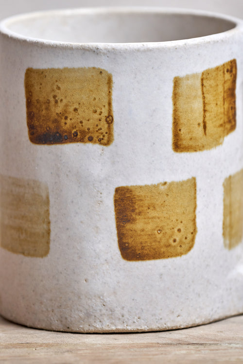 Big Mug - Iron Square