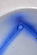 Fruit Bowl - Cobalt Square