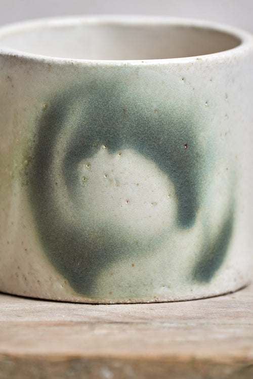 Classic Mug - Copper Circle #2
