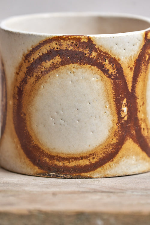 Classic Mug - Iron Circle #2