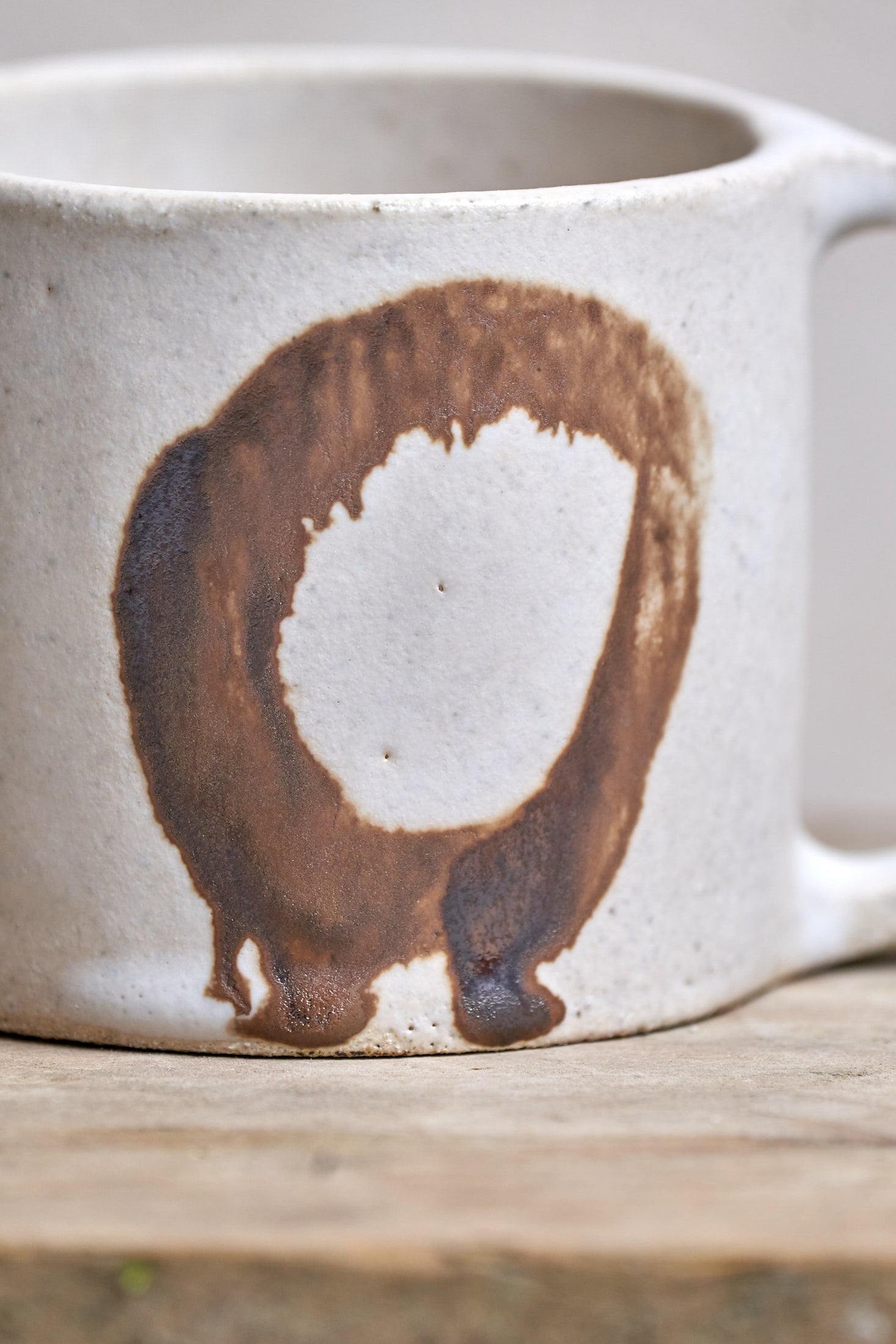 Classic Mug - Circle #1